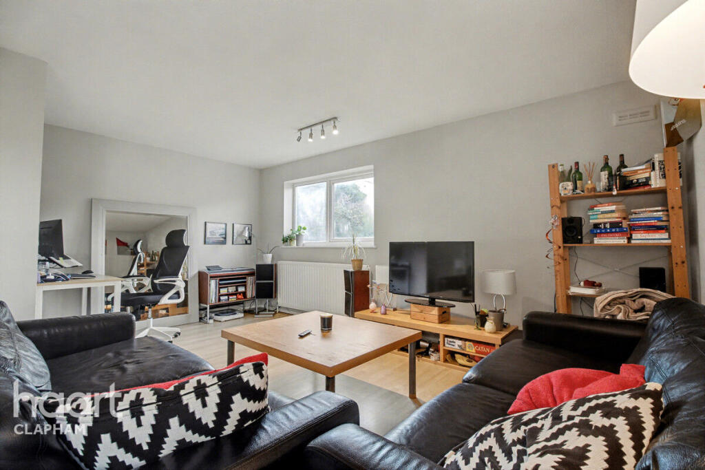 Main image of property: Clarence Avenue, LONDON