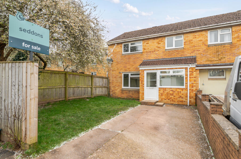 Main image of property: Shortridge Mead, Tiverton, Devon, EX16