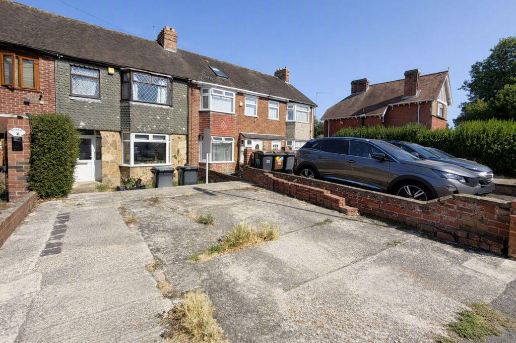 Main image of property: Park Road, Alverstoke, Gosport, PO12