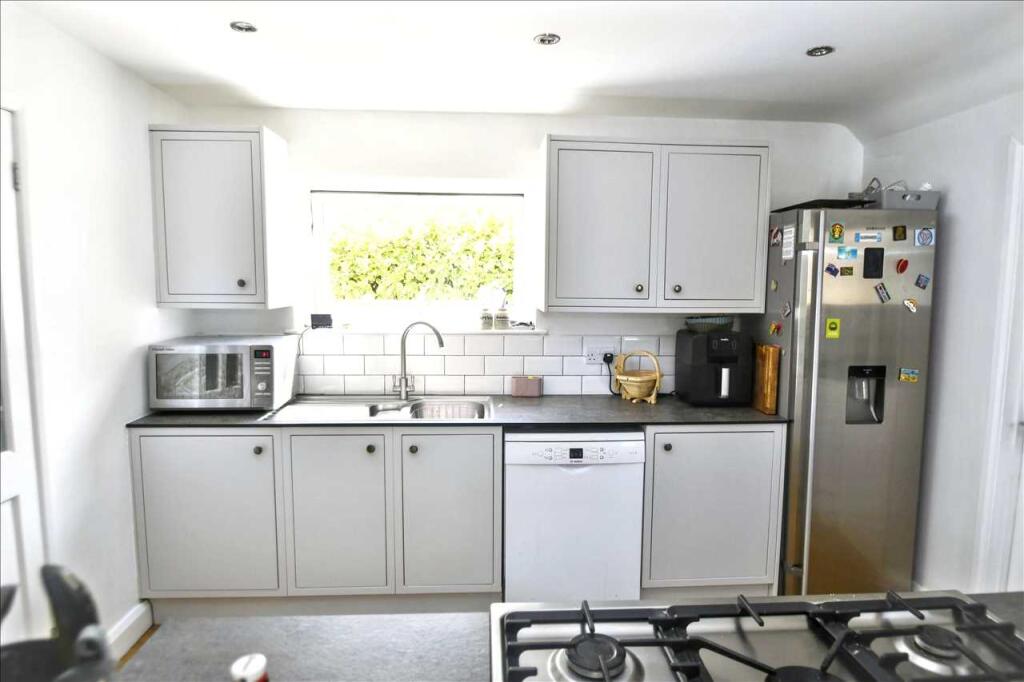 House in Truro - View 4