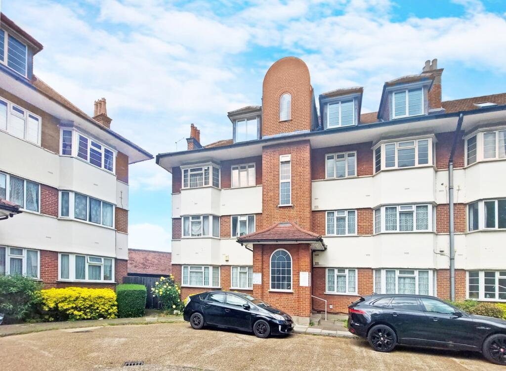 Main image of property: Imperial Court, Imperial Drive, Harrow