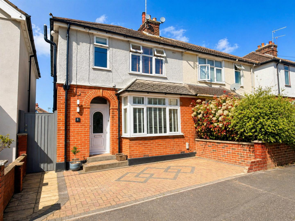 Main image of property: Harold Road, Braintree