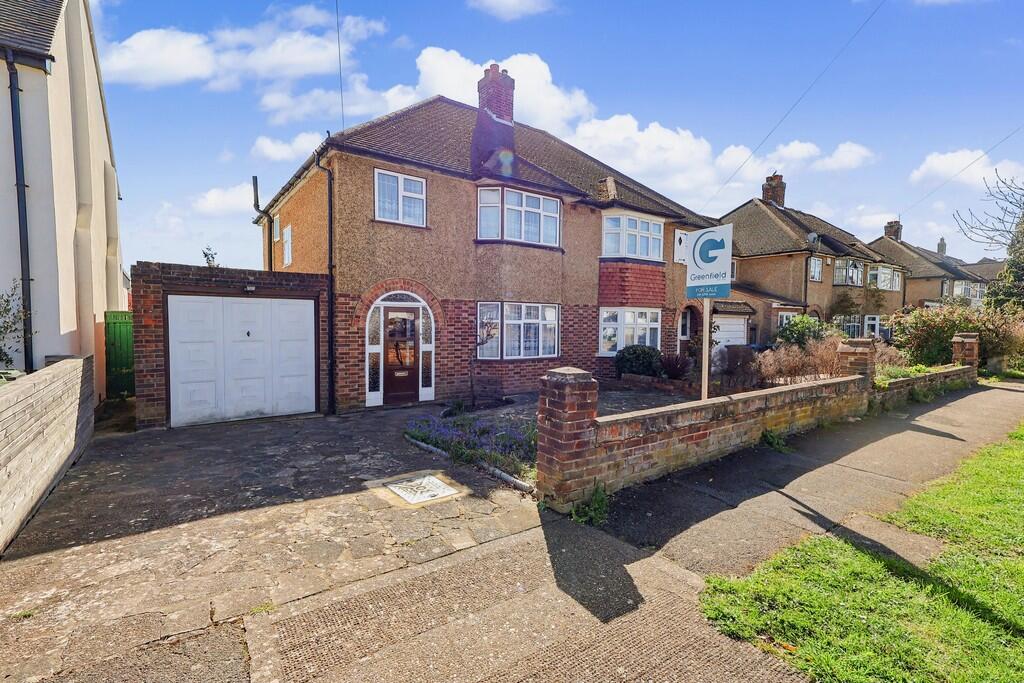 Main image of property: Queens Drive, Surbiton