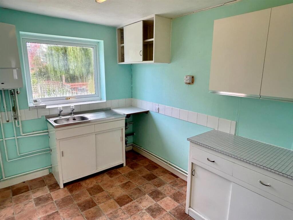 House in Newbury, Speenhamland - View 4