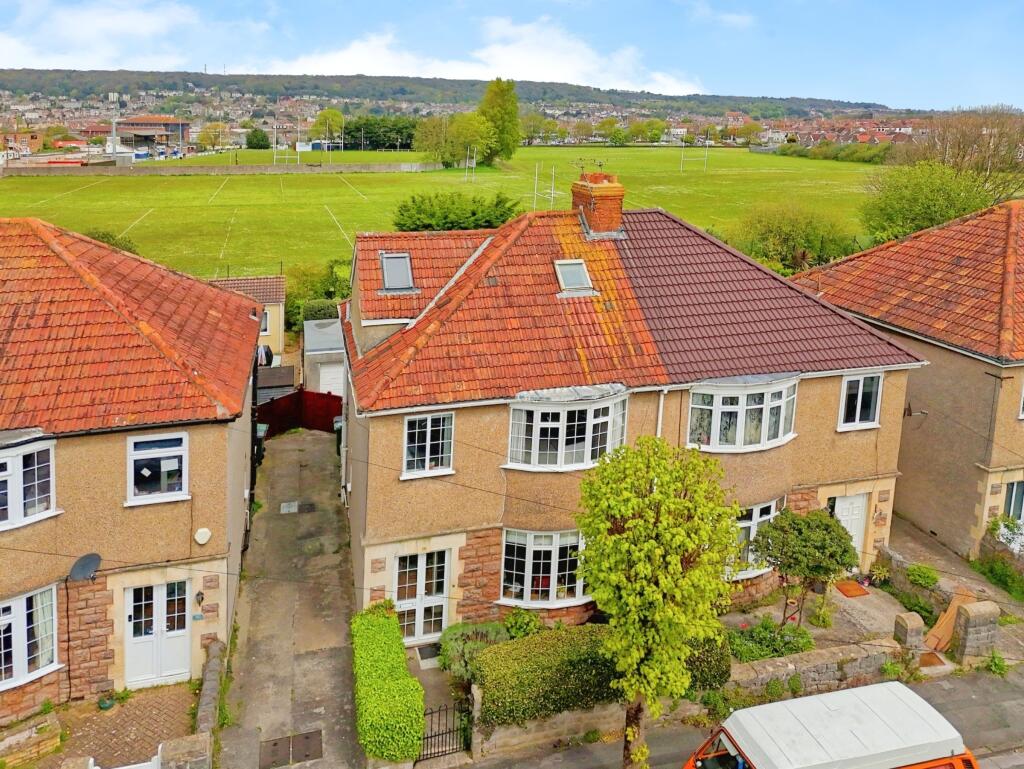 Main image of property: Addicott Road, Weston-super-Mare