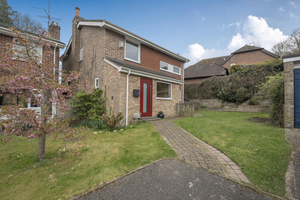Main image of property: The Bull Meadow, Streatley, Reading, Berkshire, RG8