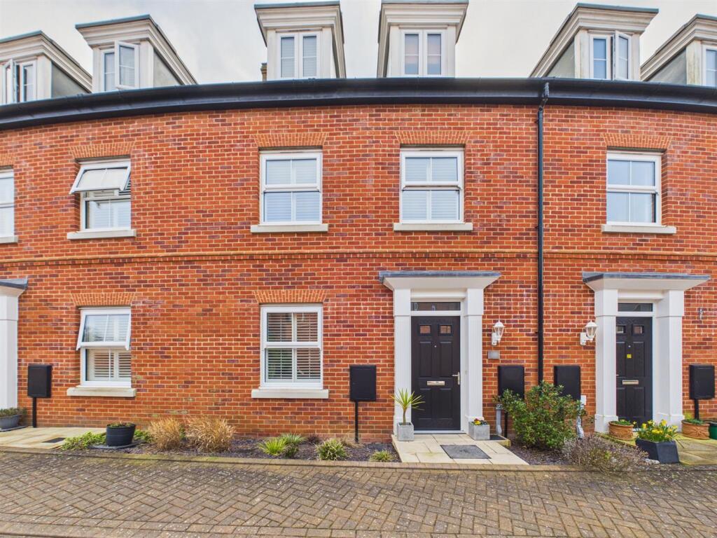 Main image of property: Randall Crescent, Cromer