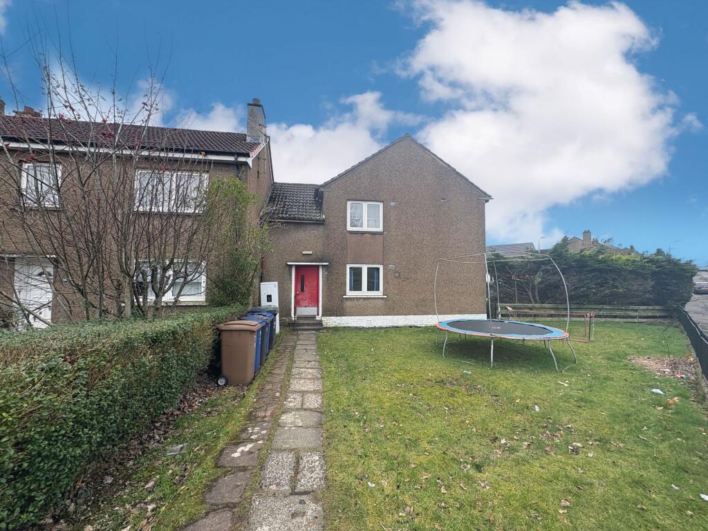 Main image of property: Fairway Avenue, Paisley, PA2