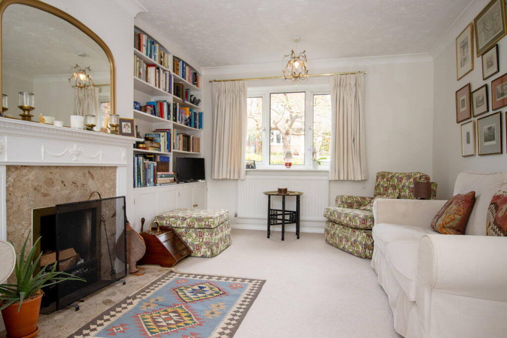 House in Southampton - View 5