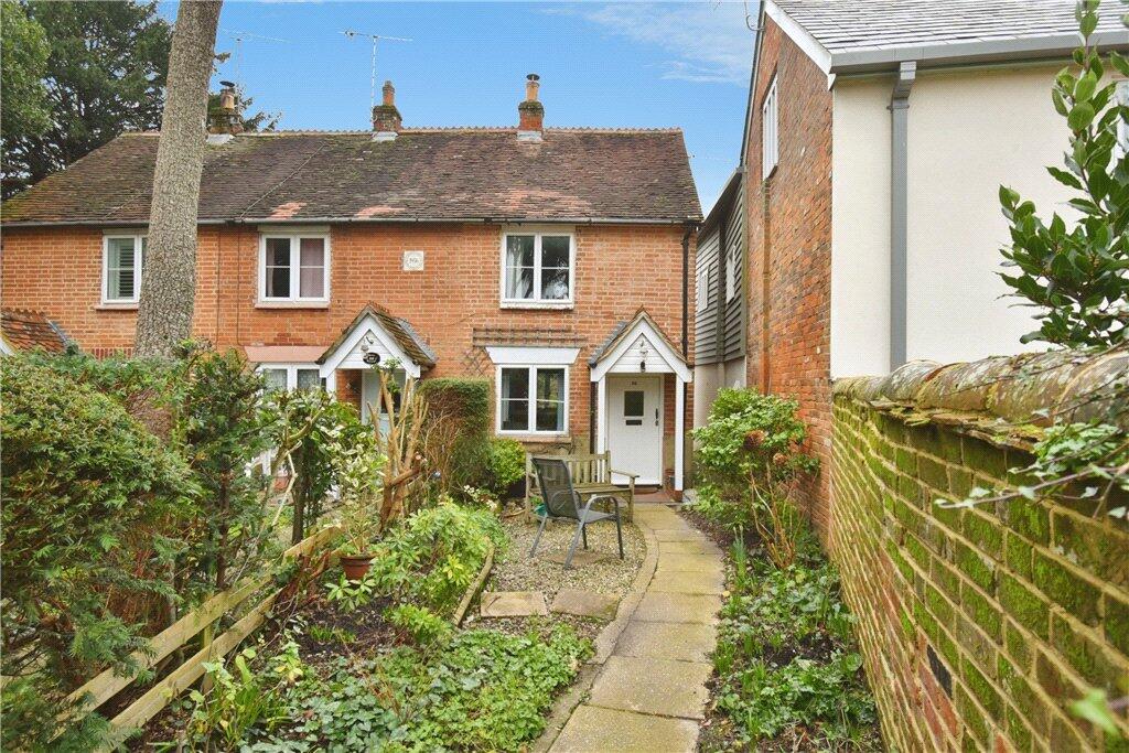 Main image of property: The Hundred, Romsey, Hampshire