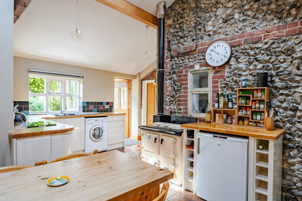 House in Norwich, Lyng - View 4
