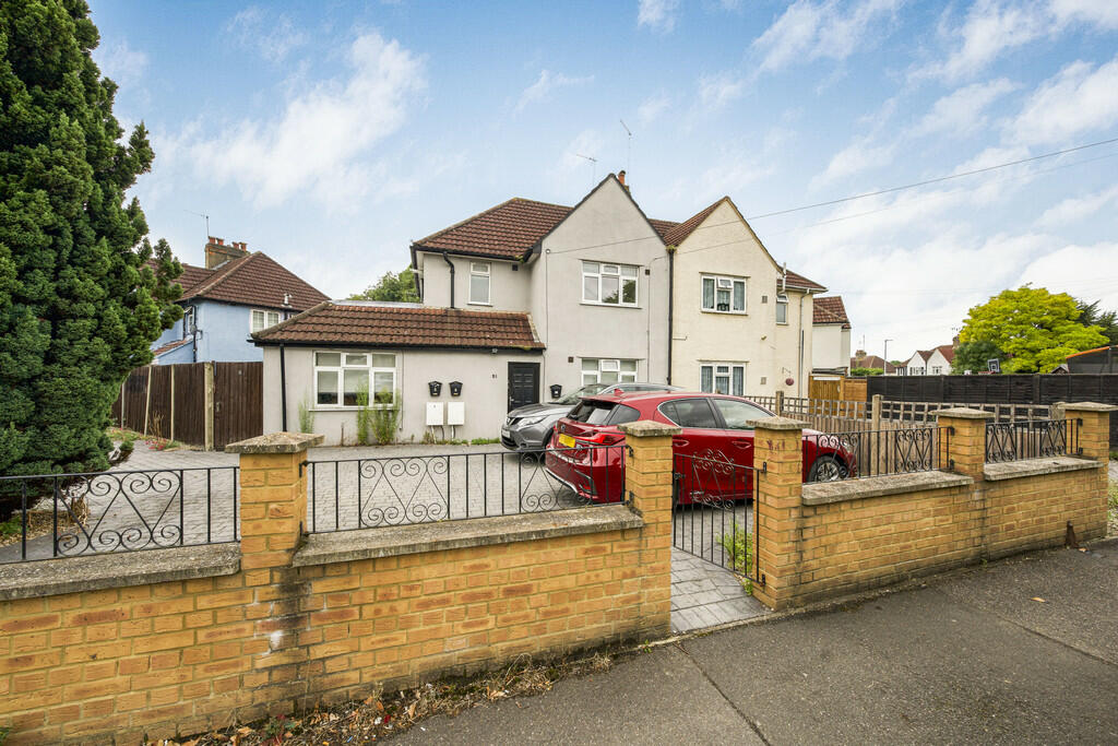Main image of property: Hillingdon Road, Uxbridge