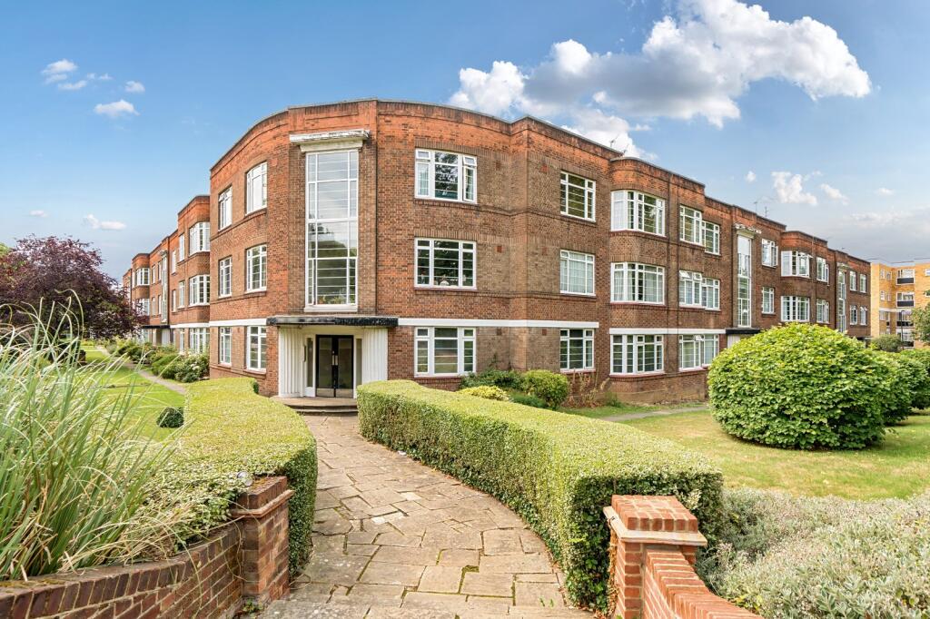 Main image of property: Argyle Road, West Ealing, London, W13