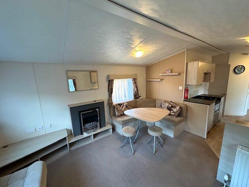Delta Resort Plus Silverhill Holiday Park, Spalding PE12 9LQ photo 2