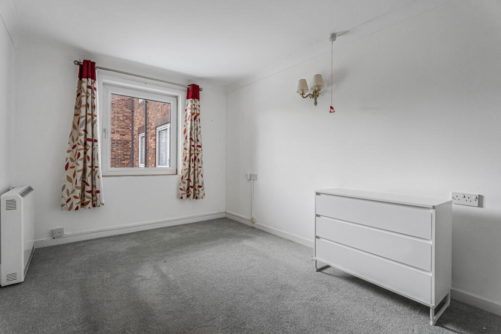 Apartment in Vale of White Horse, Abingdon on Thames - View 4