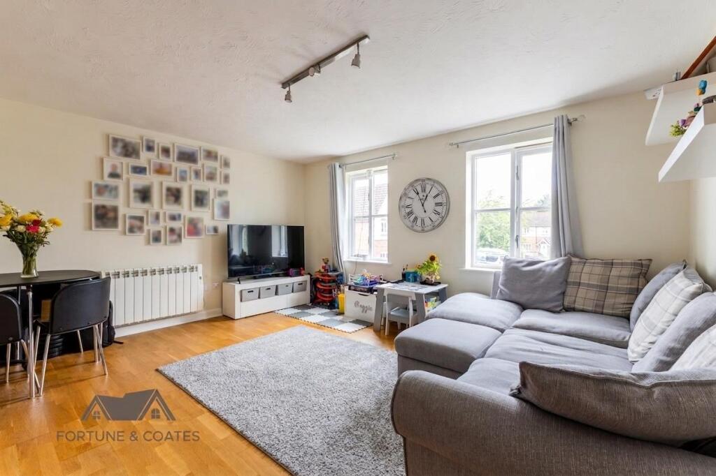Abbeydale Close, Harlow - View 2