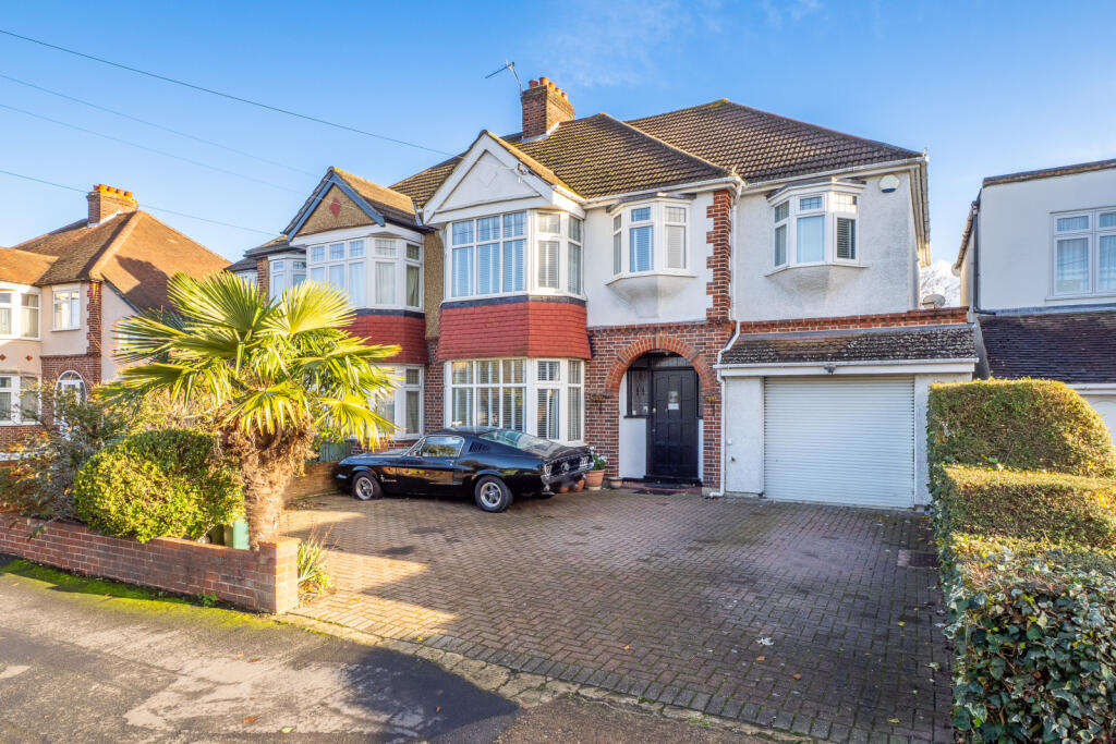 Main image of property: Ruxley Lane, Epsom, Surrey, KT19