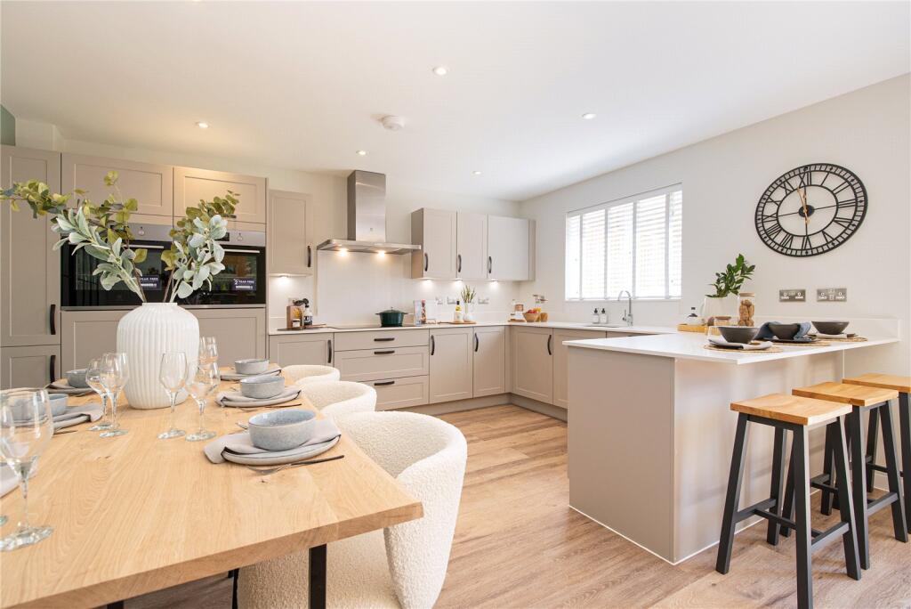 Plot 274, The Rosemary, The Oaks, Hayne Farm, Honiton, EX14 photo 2