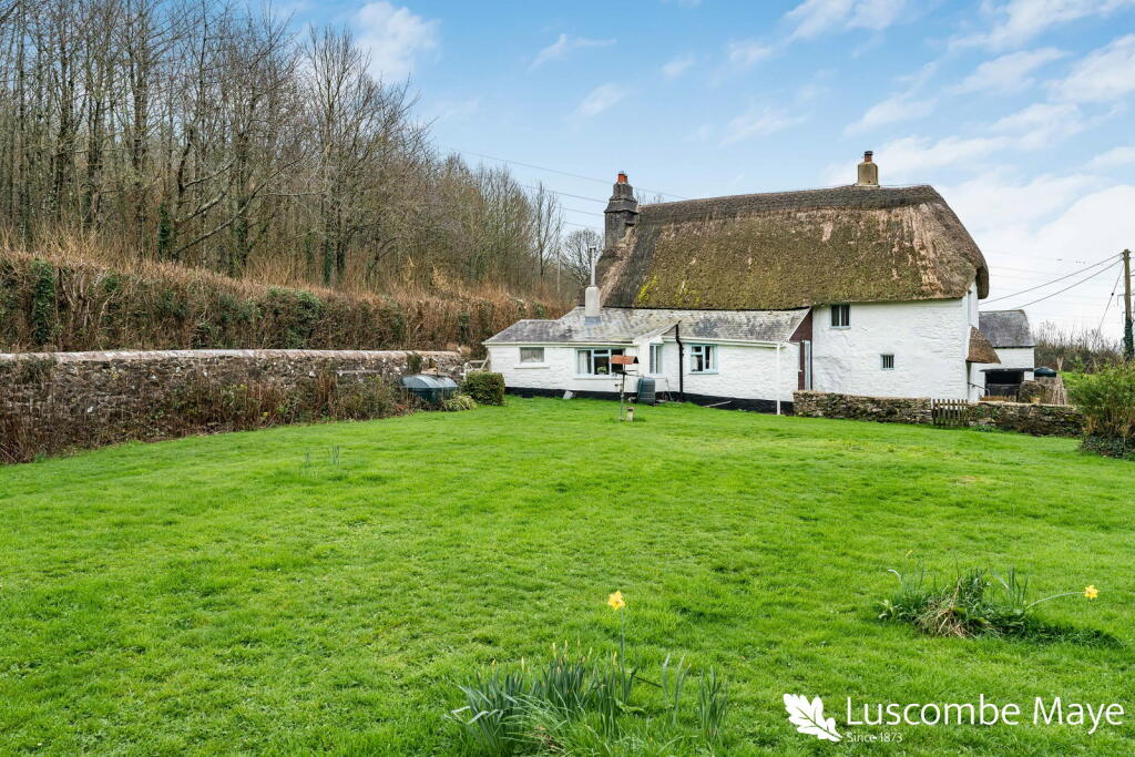Main image of property: Broadhempston, Totnes