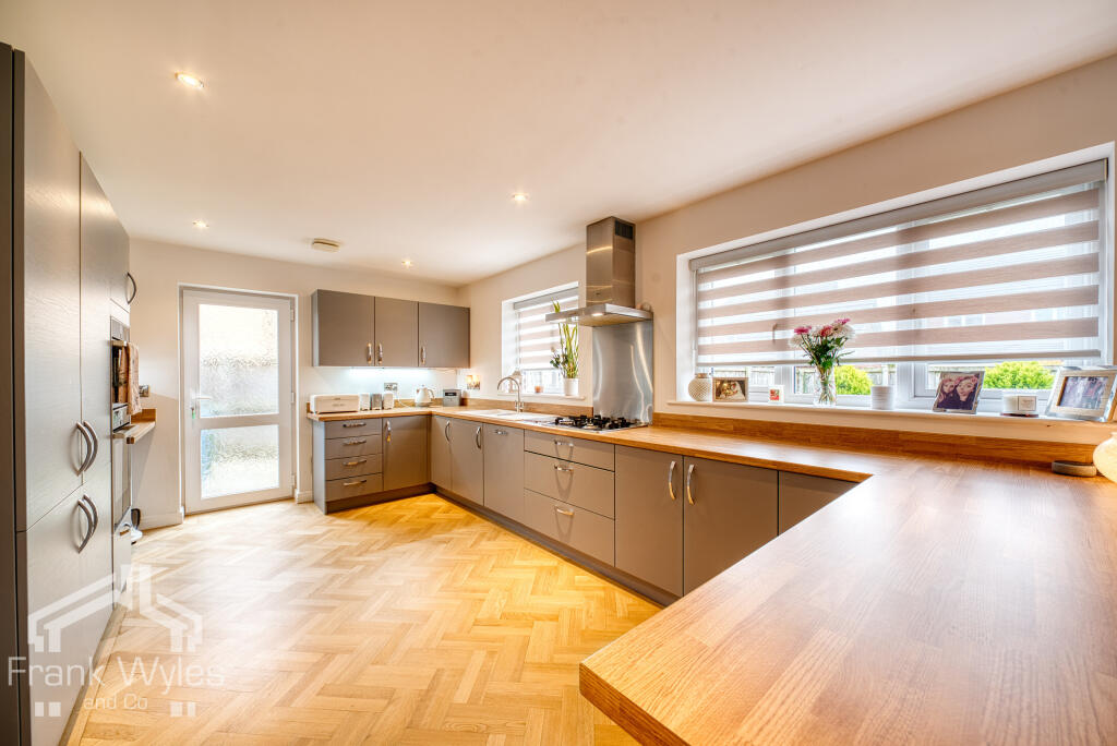 House in Fylde, Richmond Point, Saint Anne's on the Sea - View 5