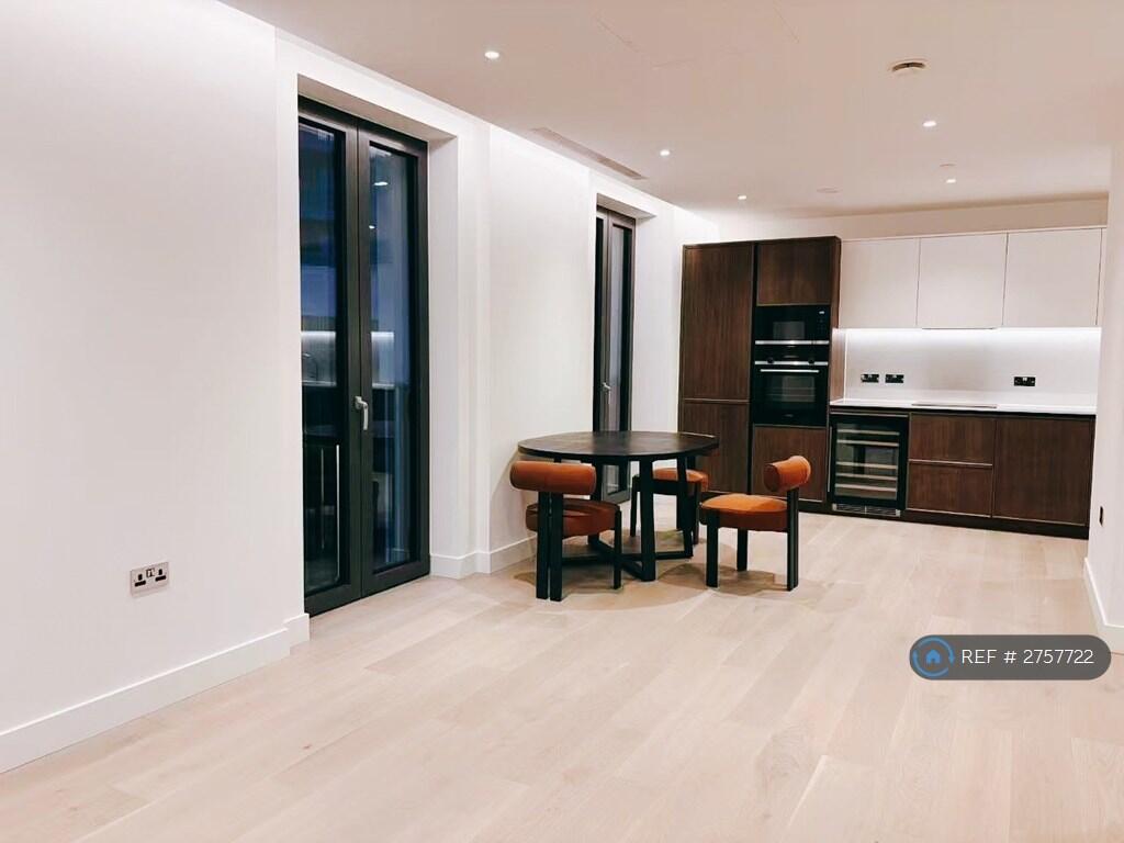 Main image of property: Majesty House, London, WC1X