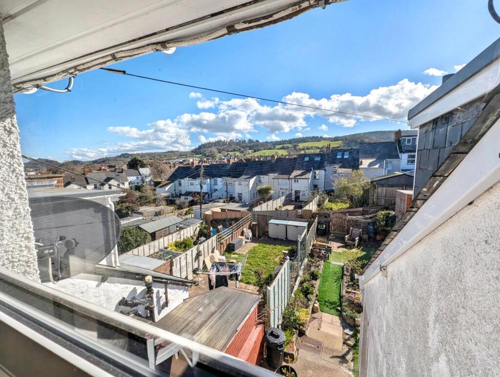 Dugdale Street, Minehead photo 3