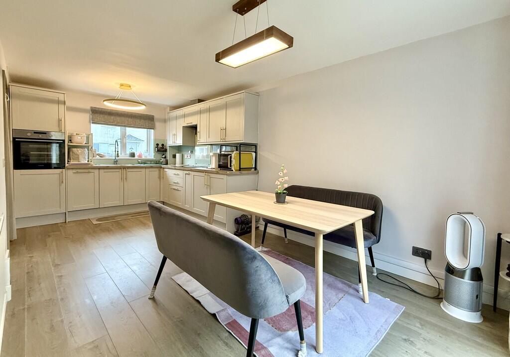 Jade Court, Frobisher Close, Gosport, Gosport