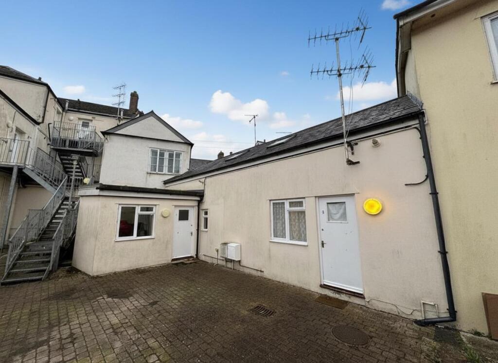 Main image of property: Globe Court, Dowell Street, Honiton,