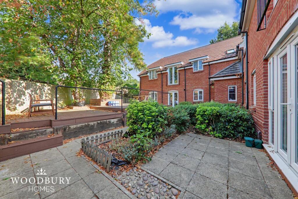 Apartment in Epping Forest, Loughton - View 4