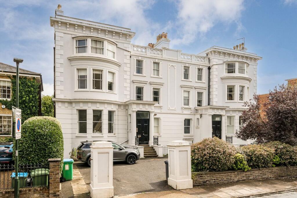 Main image of property: Kings Road, Richmond