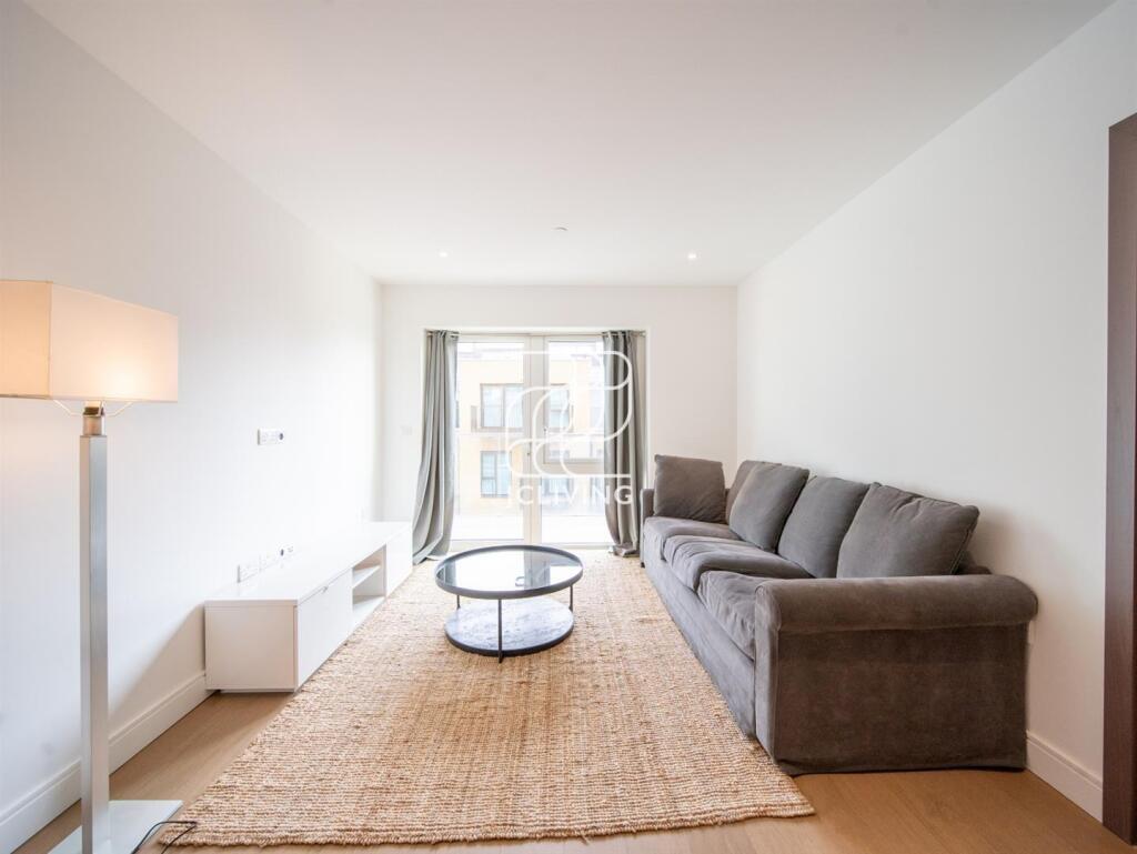 Main image of property: Tierney Lane London W6