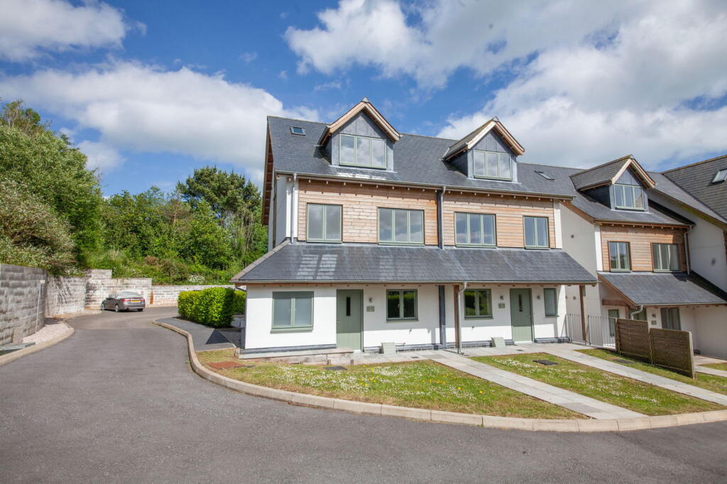 Main image of property: Near Dartmouth