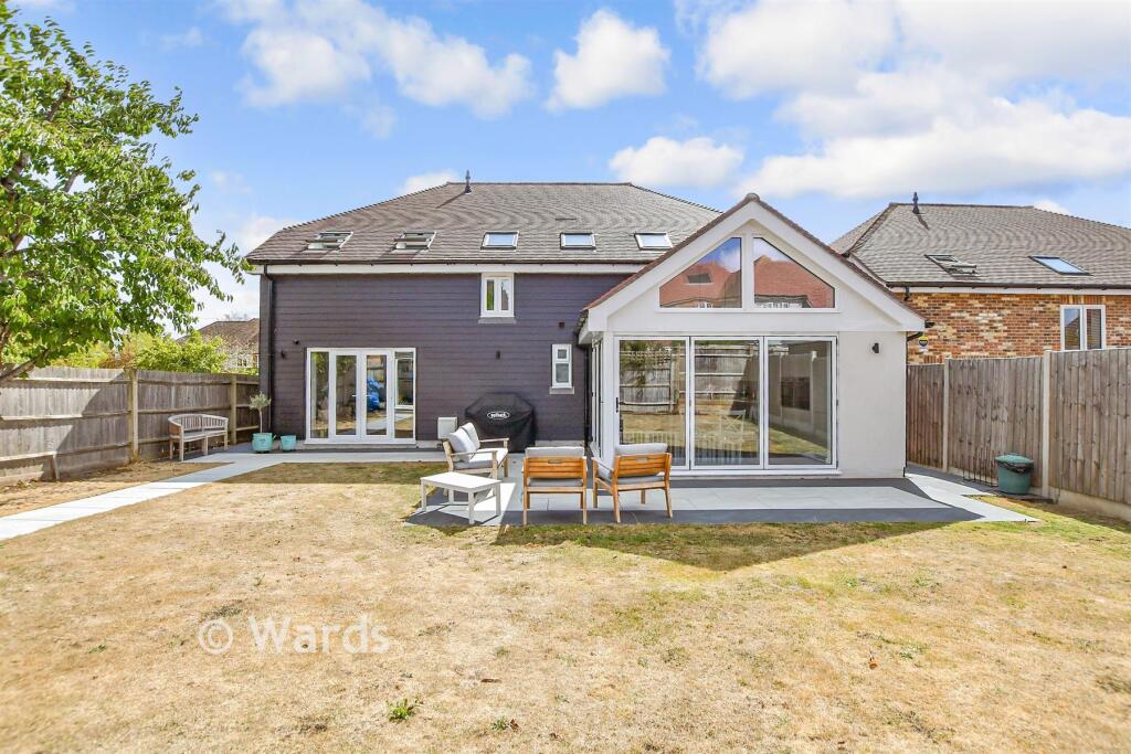 House in Maidstone, Marden - View 2