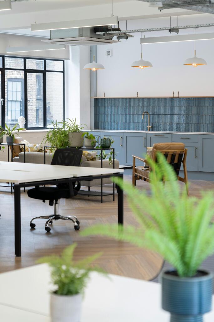 2nd Floor, 11-15 Emerald Street
