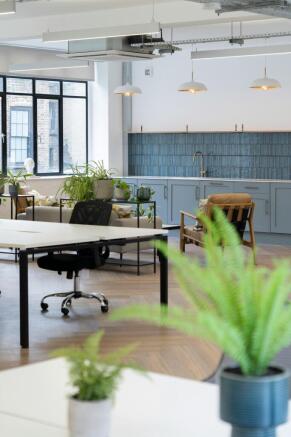 2nd Floor, 11-15 Emerald Street