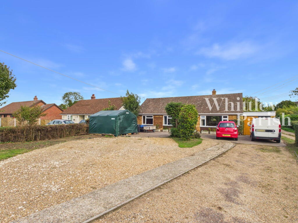 Main image of property: Station Road, Great Moulton, Norwich NR15 2DX