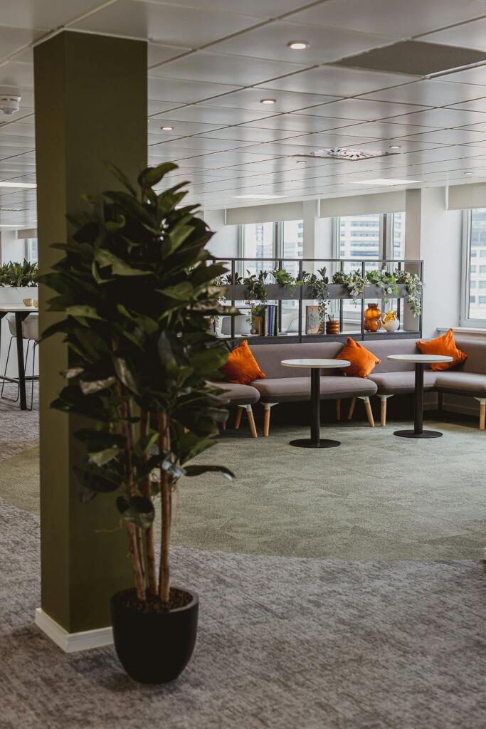 Edmund House, 12-22 Newhall Street - 9th Floor Fitted Suite