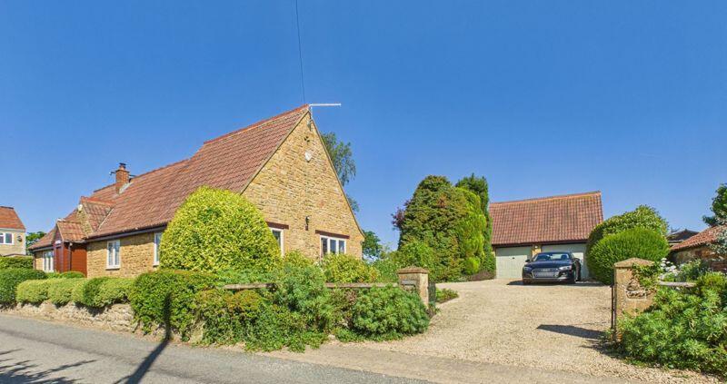Main image of property: Hillcove, Hawthorne Hill, East Lambrook, Near South Petherton