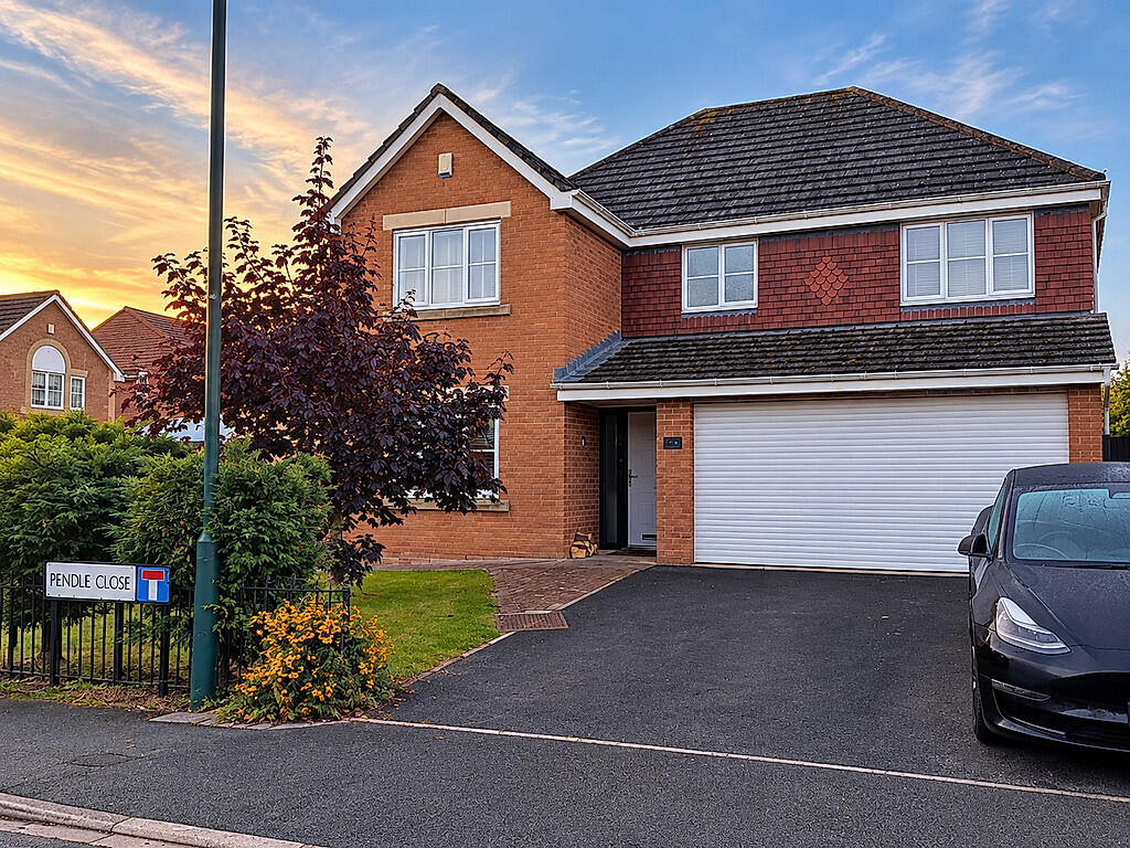 House in Stockton-on-Tees