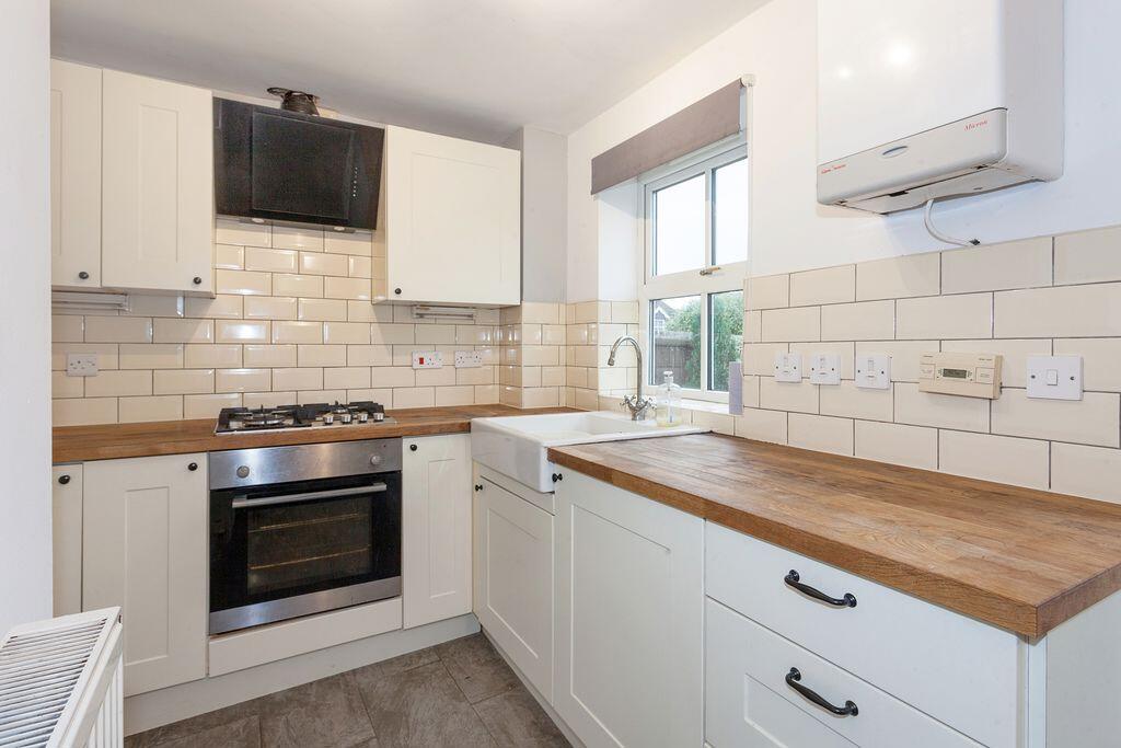 Lower Meadow Drive, Congleton photo 4