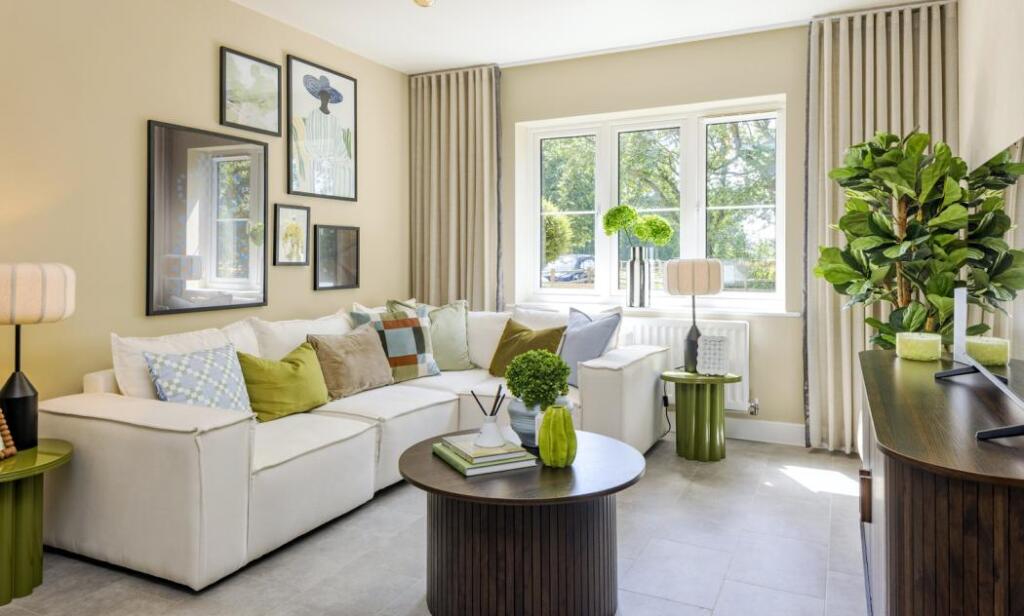 House in Portsmouth - View 4
