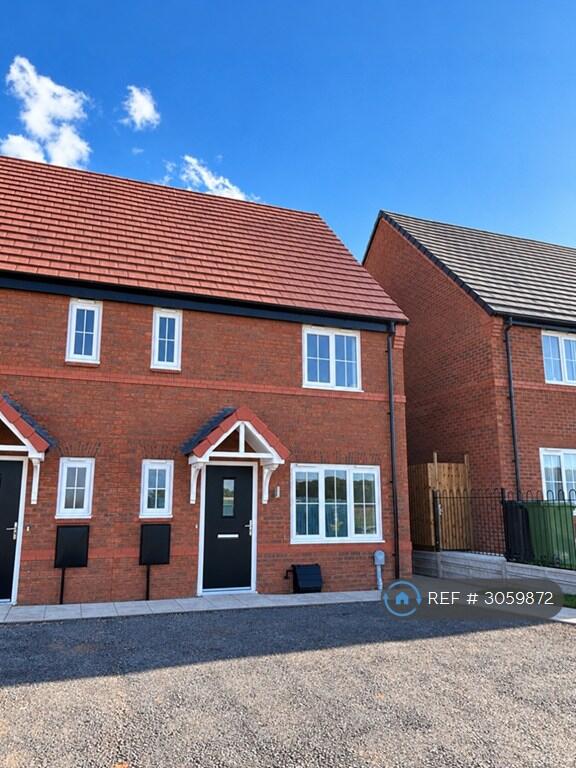 Main image of property: Landseer Crescent, Loughborough, LE12