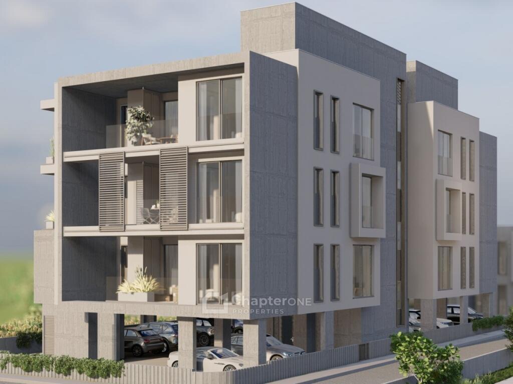 Main image of property: Paphos, Anavargos