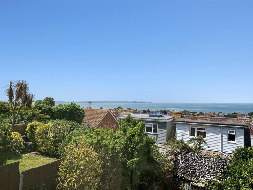 House in Whitstable, Mariner's View - View 2