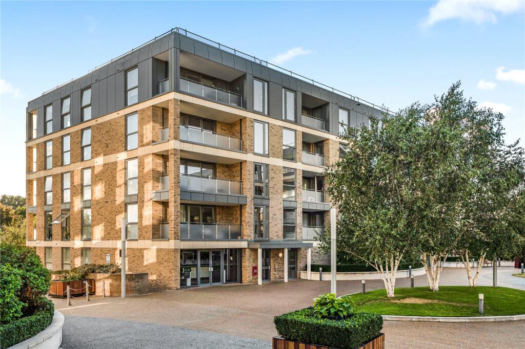 Main image of property: Advent House, Levett Square, Kew, Surrey, TW9