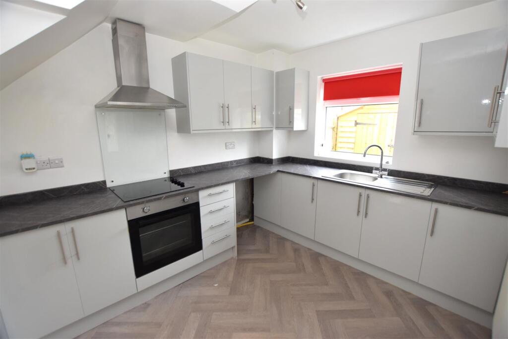 Main image of property: Brookland Close, Hastings