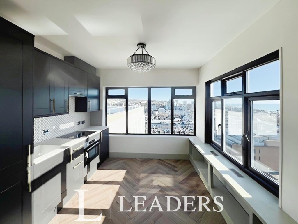 Main image of property: Tower Point, 44 North Road, BN1