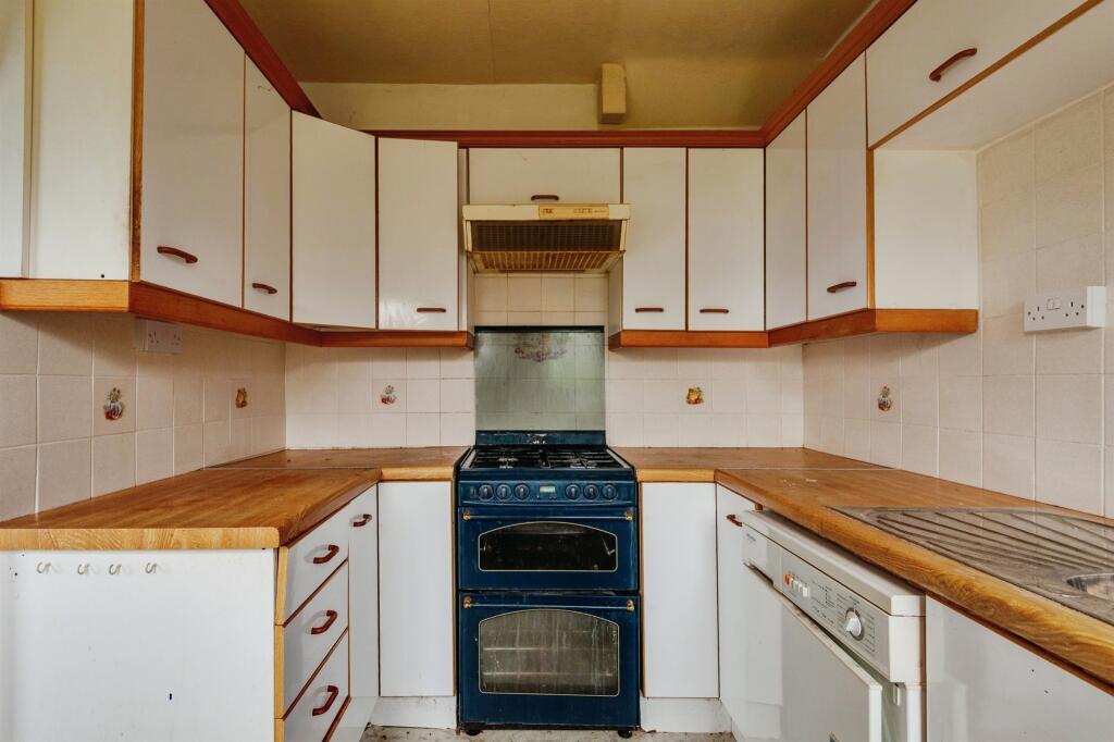 Weaver Crescent, Frodsham – pohled 3