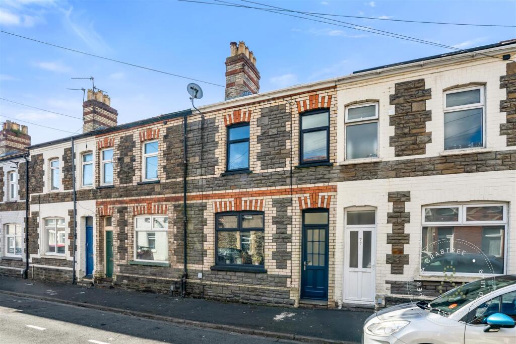 Main image of property: May Street, Cardiff