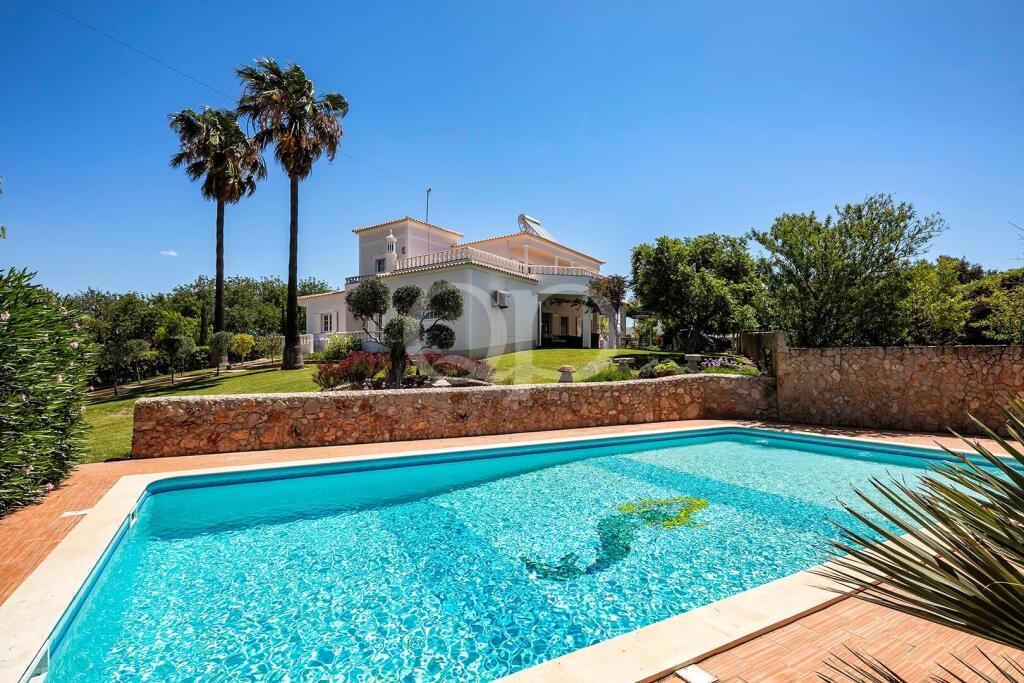Main image of property: Algarve, Boliqueime